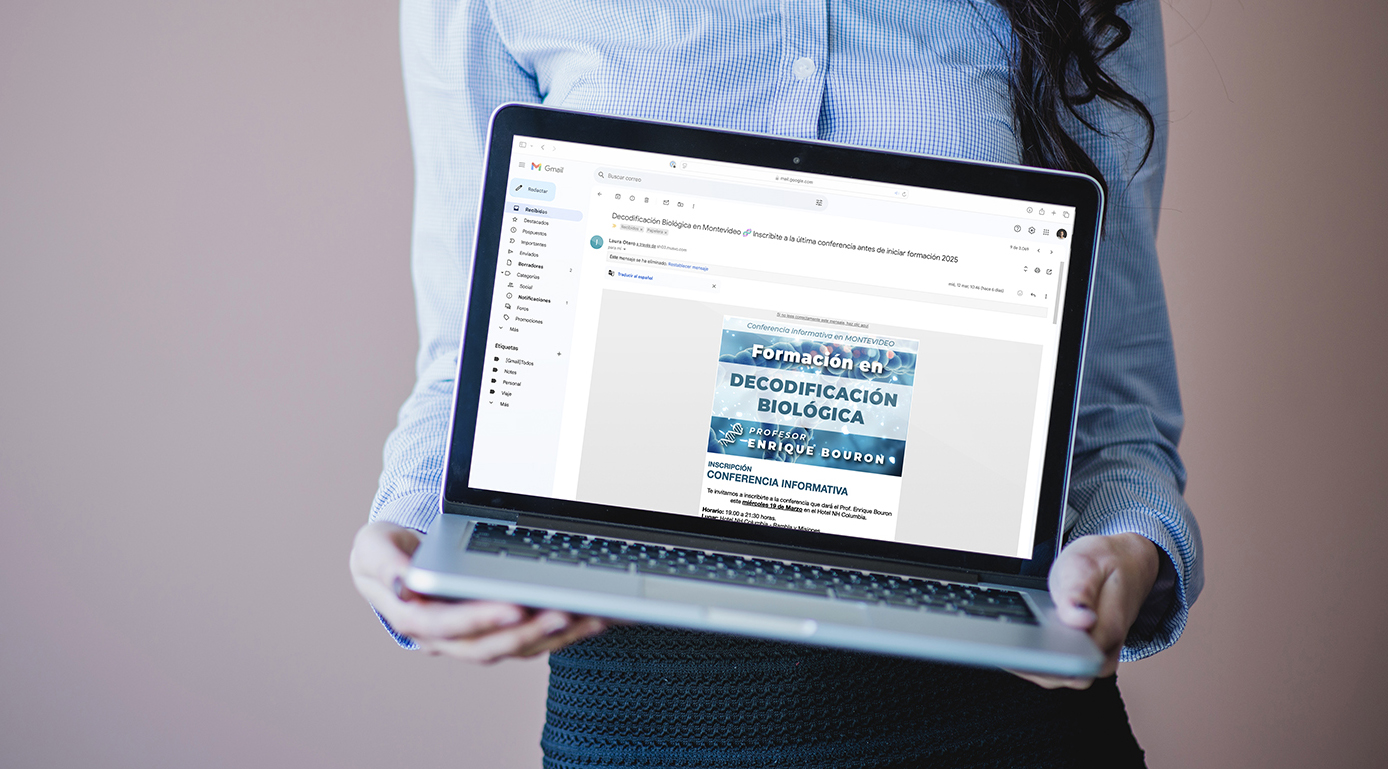 EMAIL MARKETING – Bouron