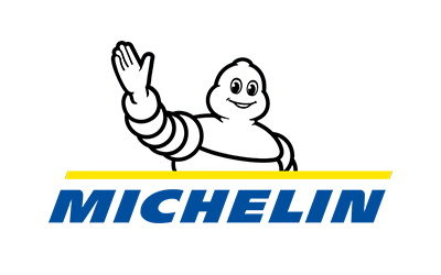 Logo Michelin